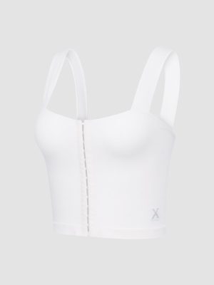 Frame Work Hook-and-Eye Cami