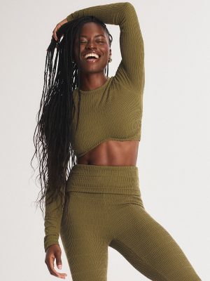 Frame Work Jacquard Underwire Top