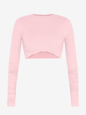 Frame Work Jacquard Underwire Top