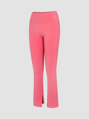 Frame Work Slit Legging