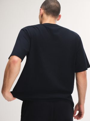 Graphic Tee & Short 2-Piece Set