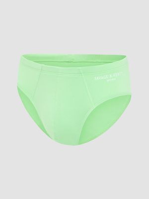 Homme Base Bikini Briefs