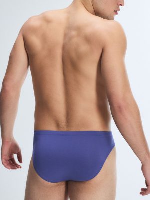 Homme Base Bikini Briefs
