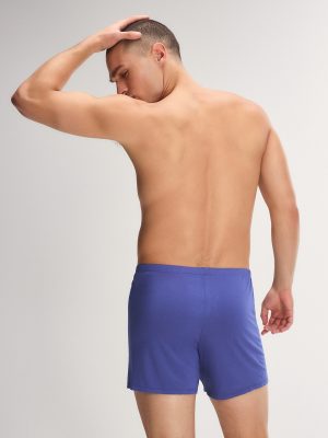 Homme Base Boxer 3-Piece Set