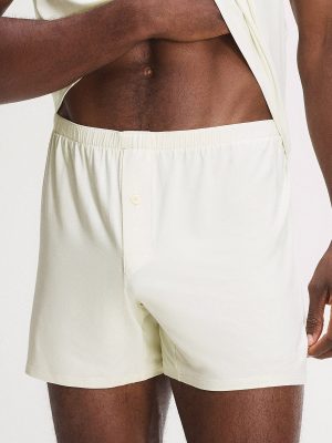 Homme Base Boxer 3-Piece Set