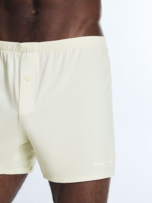 Homme Base Boxers