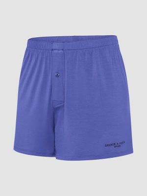 Homme Base Boxers