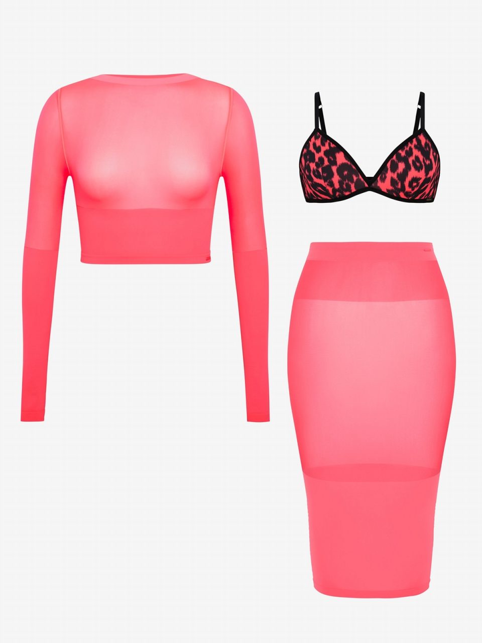 In The Spotlight 3-Piece Set