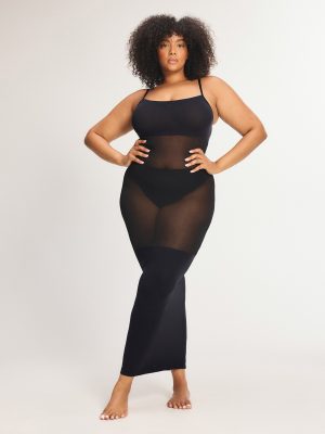 In The Spotlight Sheer Slip