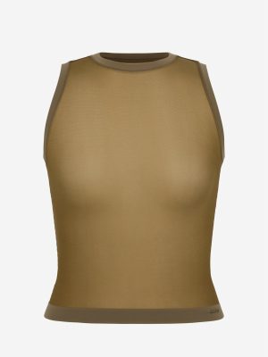 In The Spotlight Sheer Tank