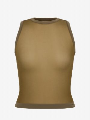 In The Spotlight Sheer Tank