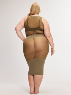 In The Spotlight Sheer Tank