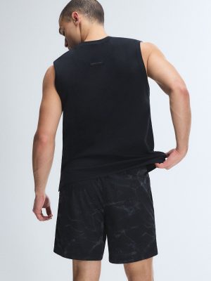 Jersey Cut-Off Tee