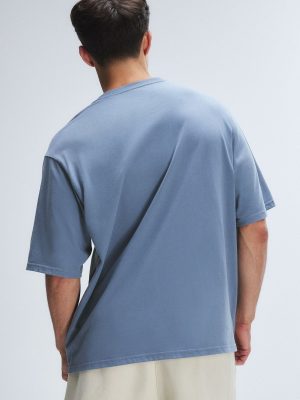 Jersey Short Sleeve Graphic Tee