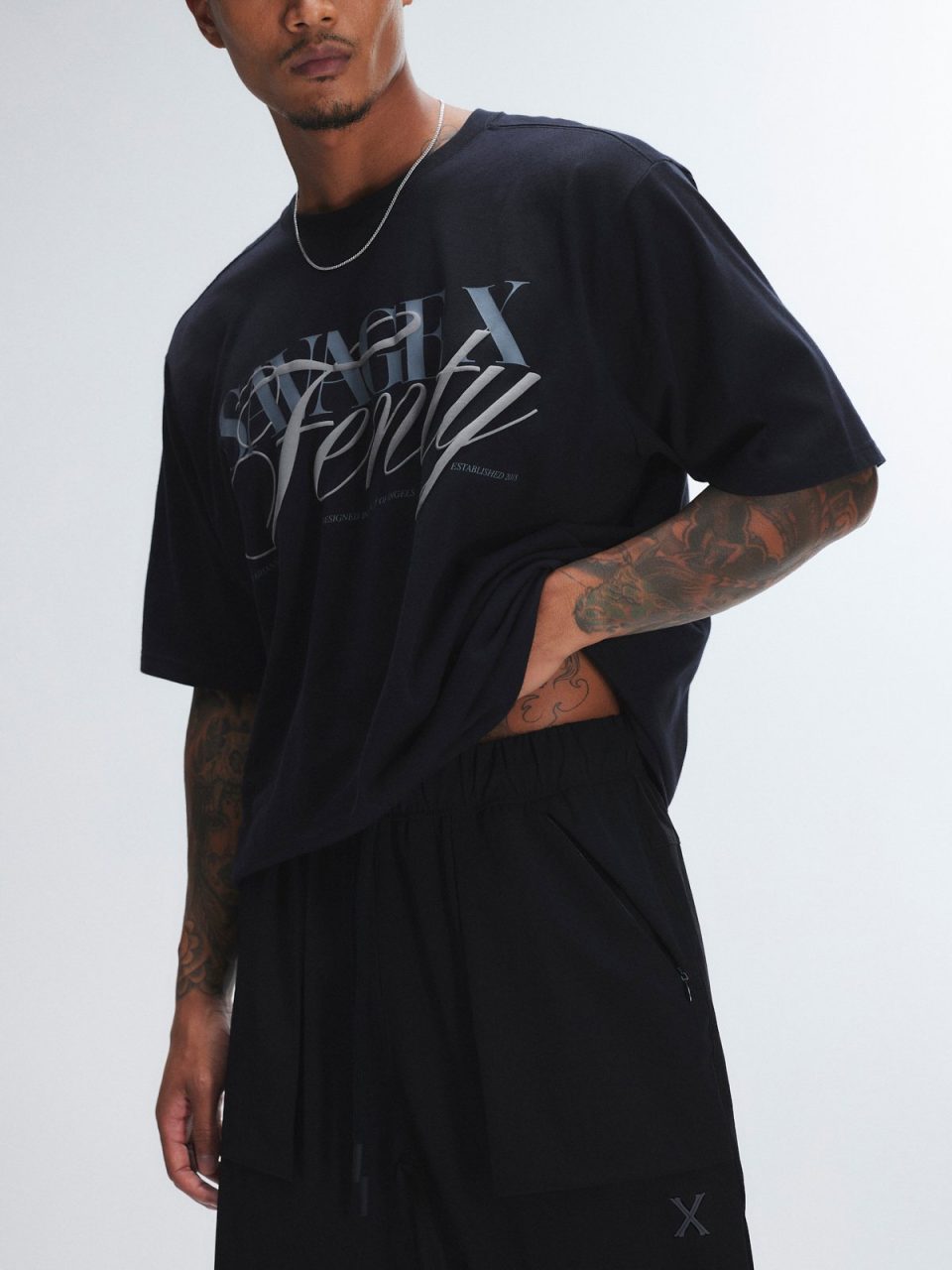 Jersey Short Sleeve Graphic Tee