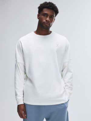 Jersey Long Sleeve Tee