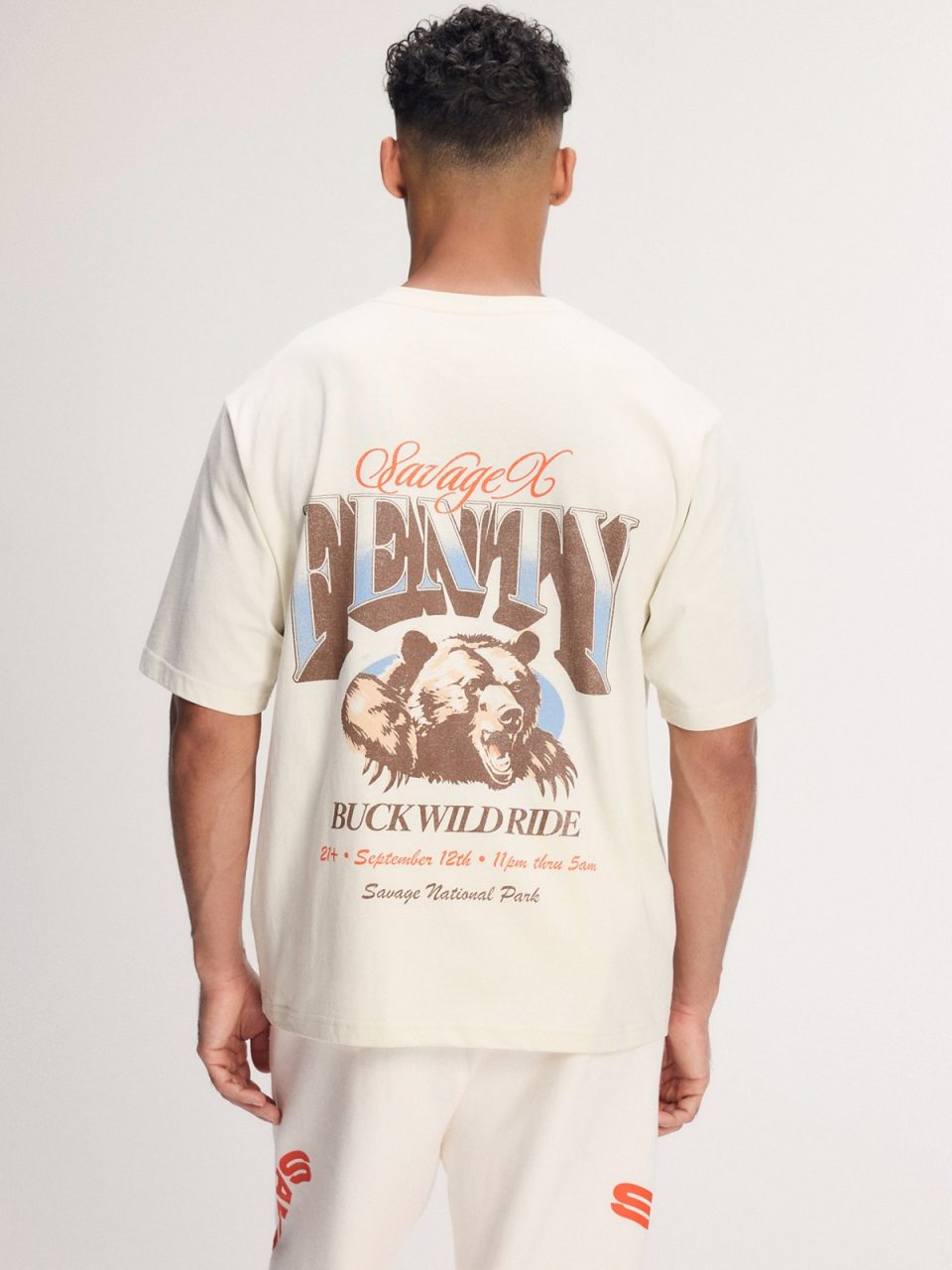 Jersey Short Sleeve Graphic Tee