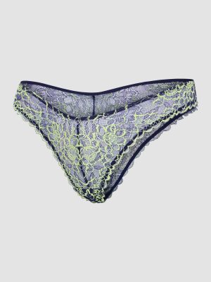 Keepsake Lace Brazilian Panty