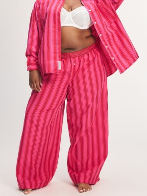 Kickback Casuals Sleep Button-Down Shirt