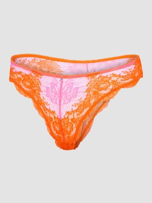 Lacestruck Brazilian Panty