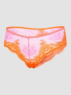 Lacestruck Hipster Panty