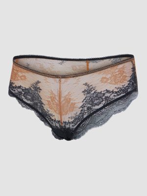 Lacestruck Hipster Panty