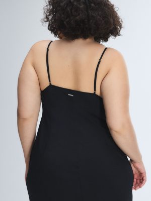 Lacestruck Sleep Slip