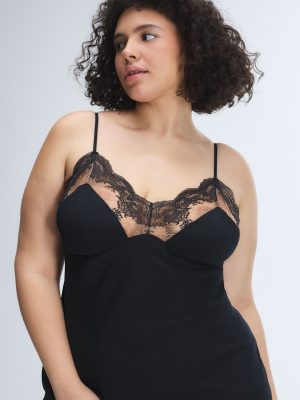 Lacestruck Sleep Slip