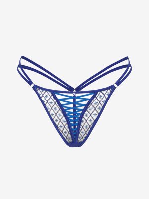 Lil Tied Up G-String Panty