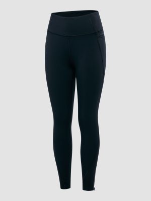 Lit Luster Ankle Zip Legging