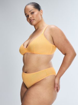 Mesh Around Bralette