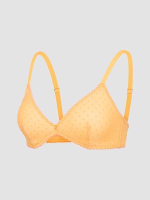 Mesh Around Bralette