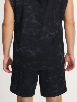 Mesh City Baller 2-Piece Set