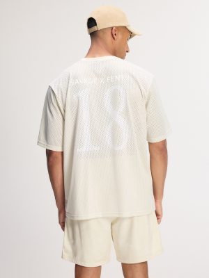 Mesh City Baller Jersey