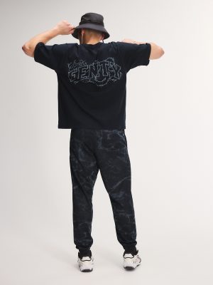 Mesh City Baller Jogger 3-Piece Set