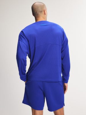 Mesh Short 2-Piece Set