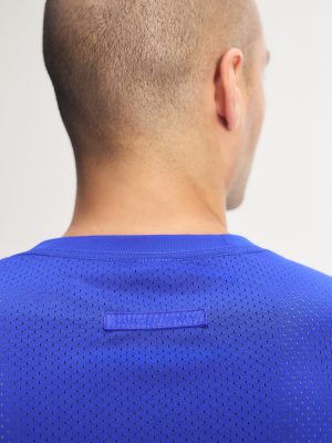 Mesh Short 2-Piece Set