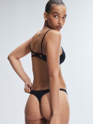 NEW Microfiber T-Shirt Bra