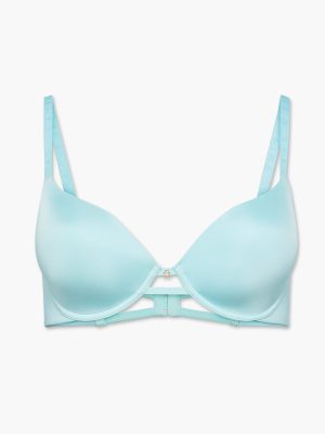 NEW Microfiber T-Shirt Bra