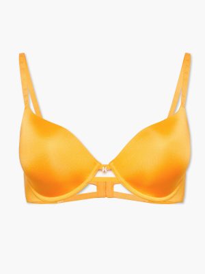 NEW Microfiber T-Shirt Bra
