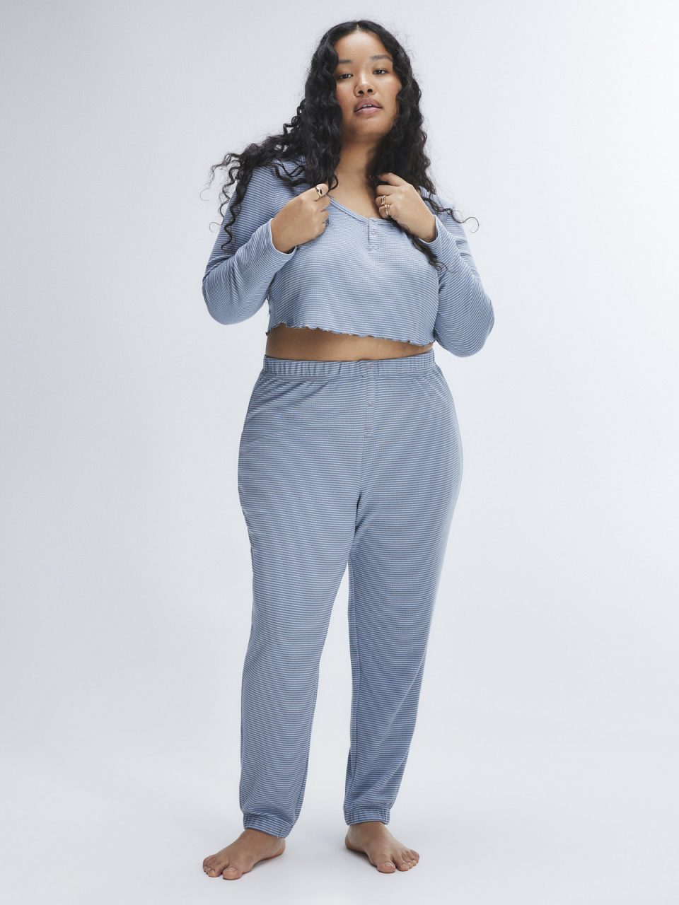 Midnight Cruise Sleep Pant