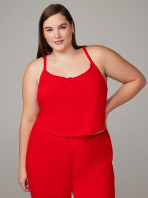 Midnight Cruise Tank