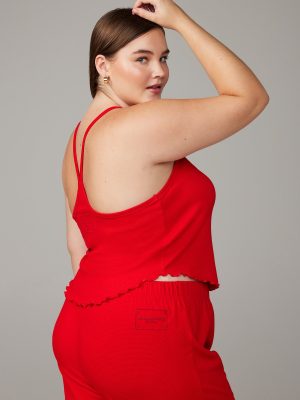 Midnight Cruise Tank