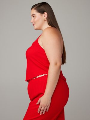 Midnight Cruise Tank