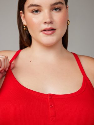 Midnight Cruise Tank