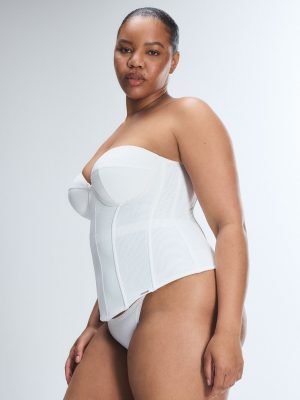 NEW Microfiber G-String Panty