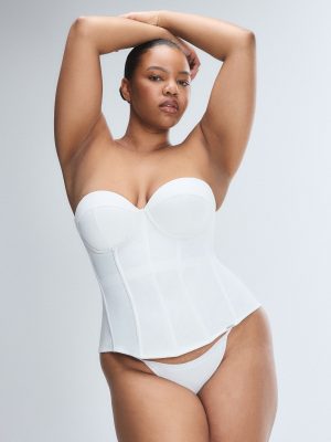 NEW Microfiber G-String Panty