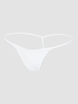 NEW Microfiber G-String Panty