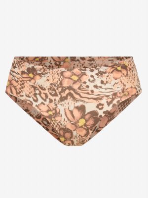 NEW Microfiber No-Show Hipster Panty