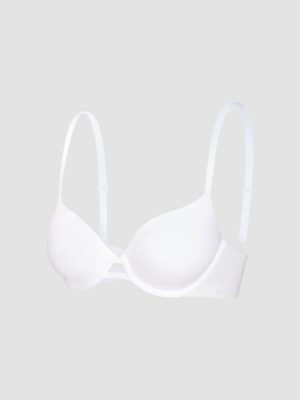 NEW Microfiber T-Shirt Bra